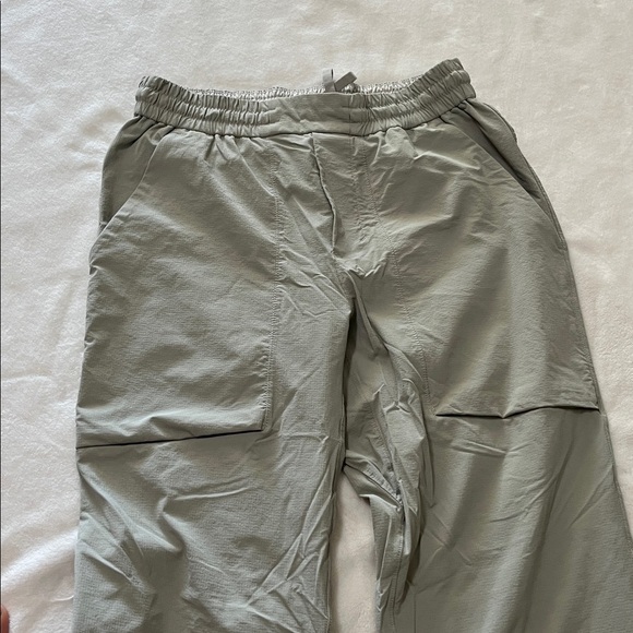 Lululemon Athletica  Relaxed Pants - Picture 5 of 9